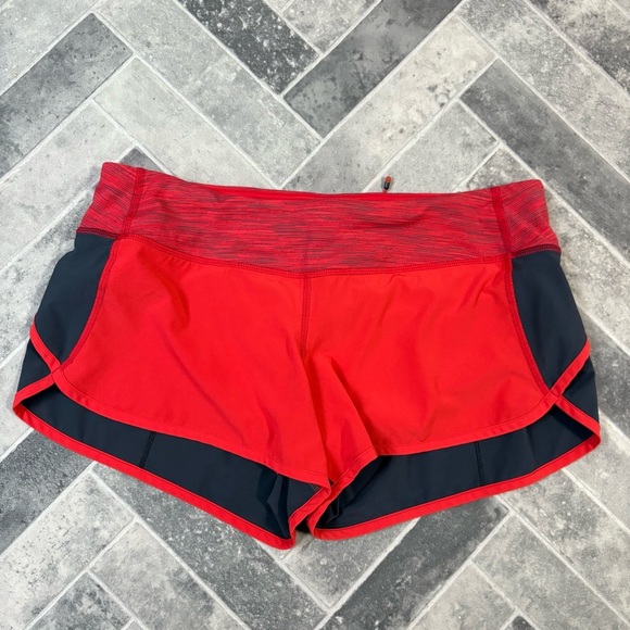 Lululemon Run: Speed Short - Picture 7 of 9